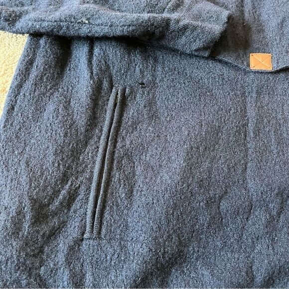 Braevalo Men’s Skye Boatmen Boil Sweater - Picture 11 of 11